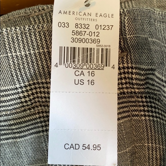 American Eagle Skirt - Picture 4 of 4